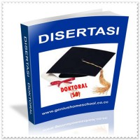 Disertasi