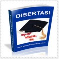 Disertasi